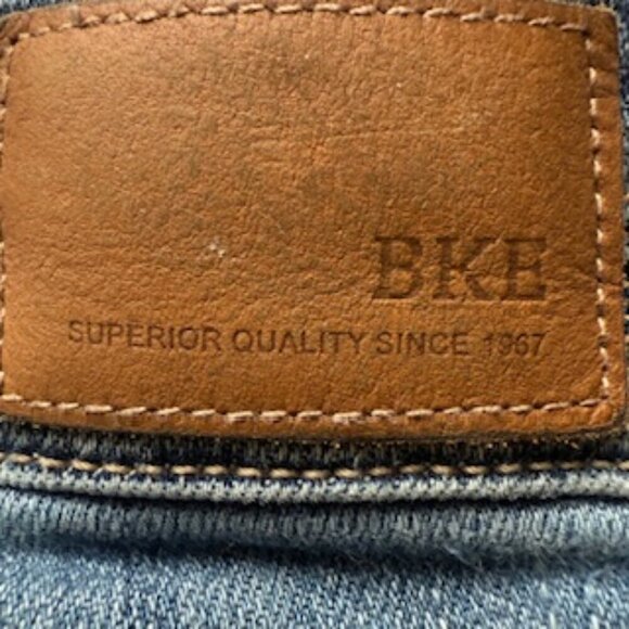 BKE✨ Mid-Rise Payton Ankle Skinny Jeans 👖 | Size 28 - Picture 12 of 16